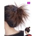 Wigs2you 接髪片 日本正品 中長 非主流日韓系百變髪繩 時尚 甜美可愛型WS-5020-CGAM